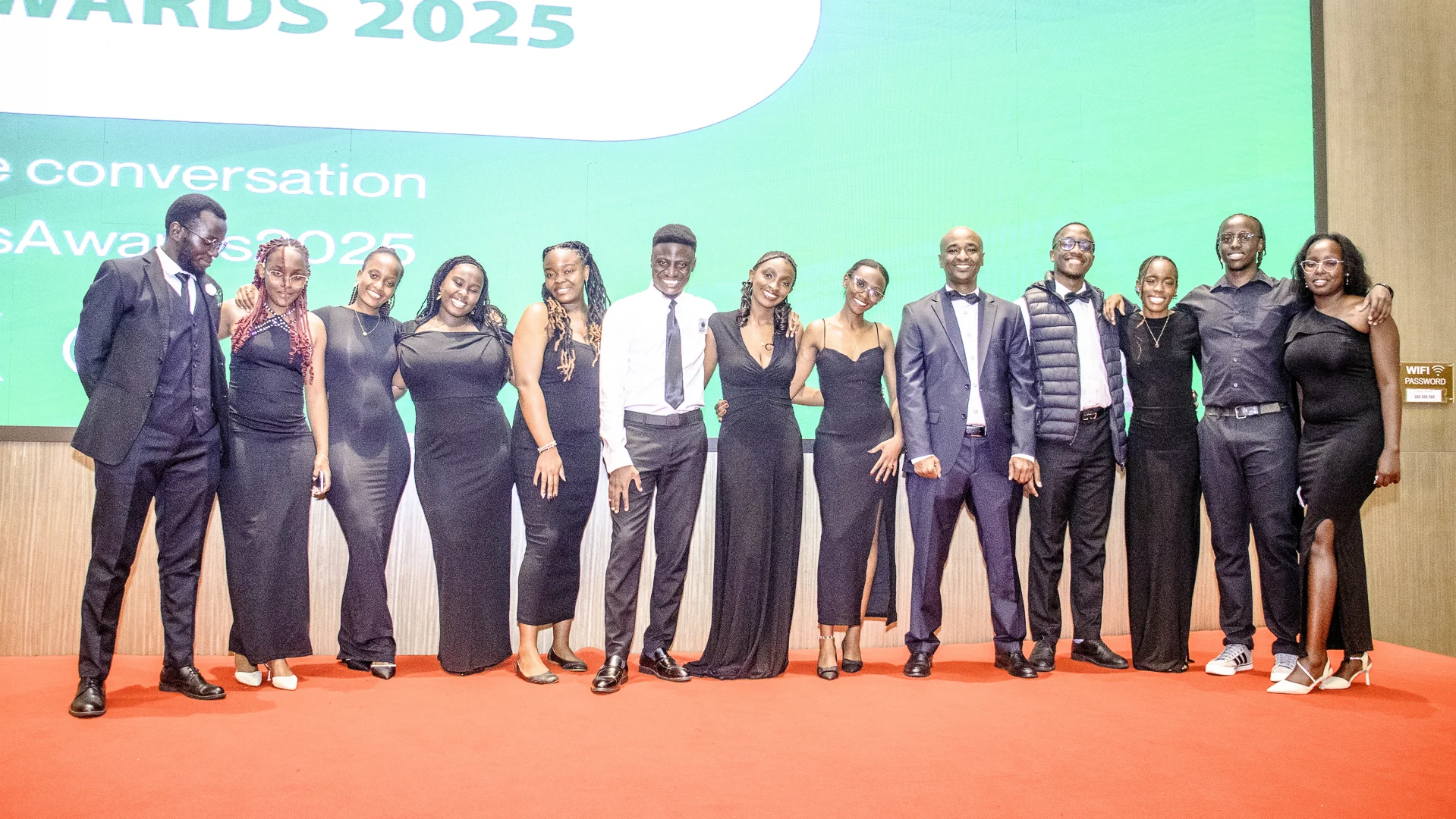 NGO awards 2025 gallery image 5