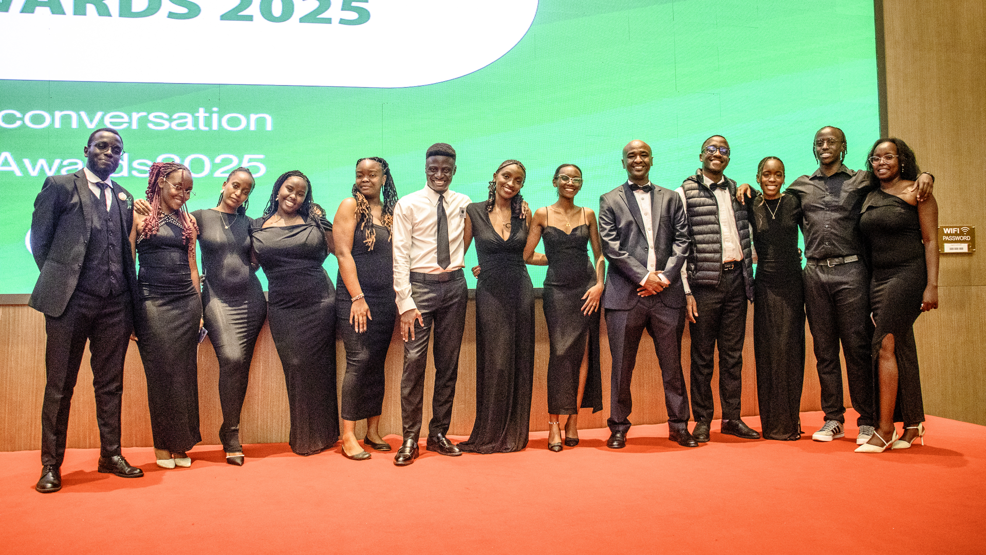 NGO awards 2025 gallery image 184