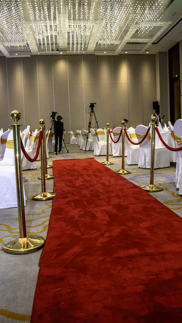 NGO awards 2025 gallery image 89