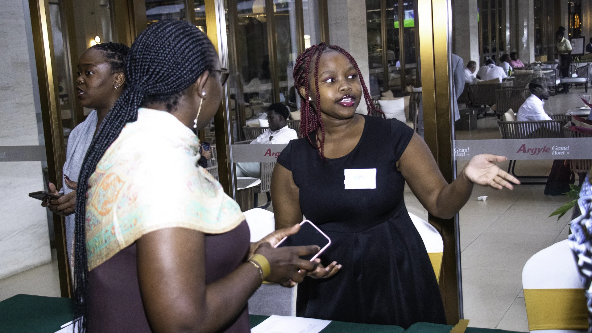 NGO awards 2025 gallery image 439