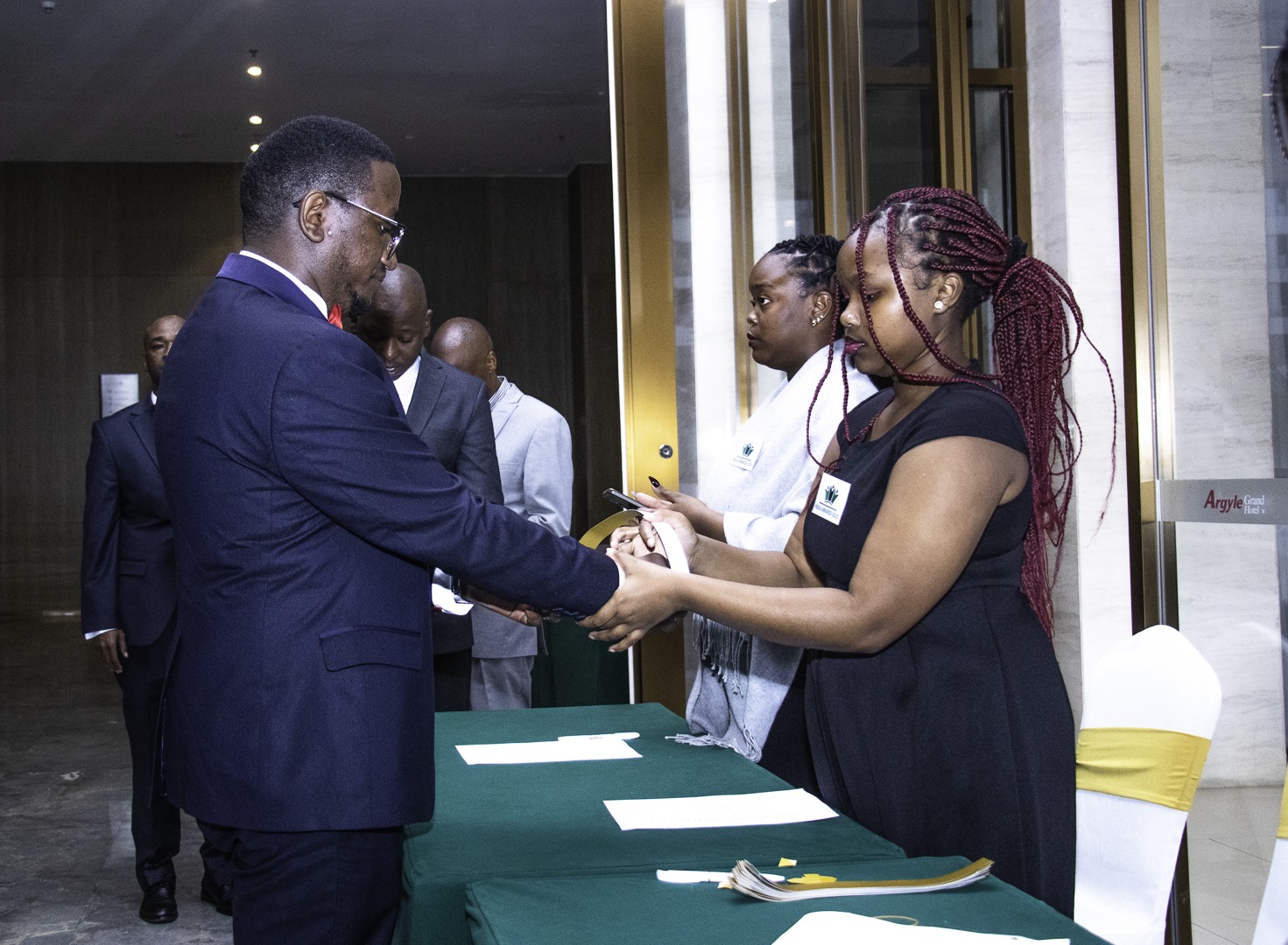 NGO awards 2025 gallery image 408