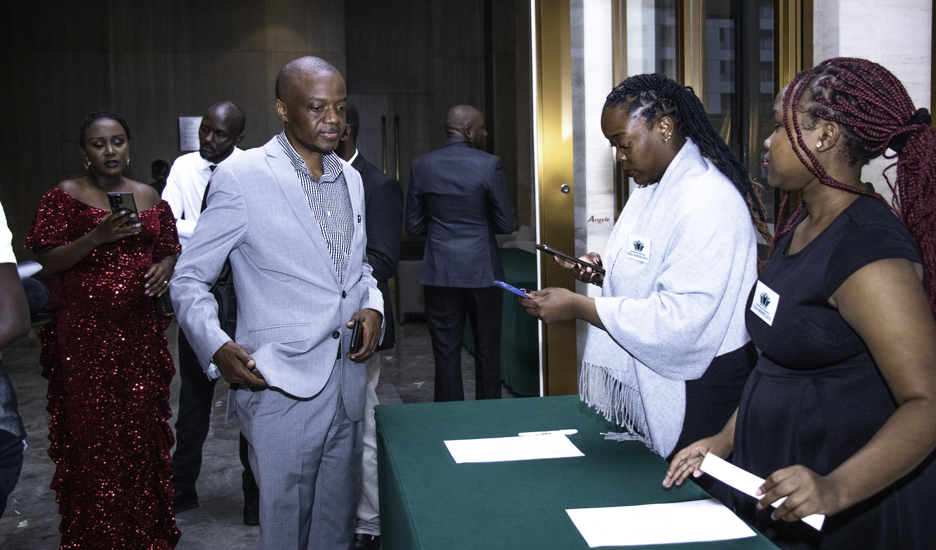 NGO awards 2025 gallery image 380