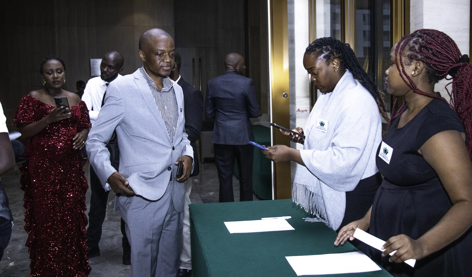 NGO awards 2025 gallery image 344