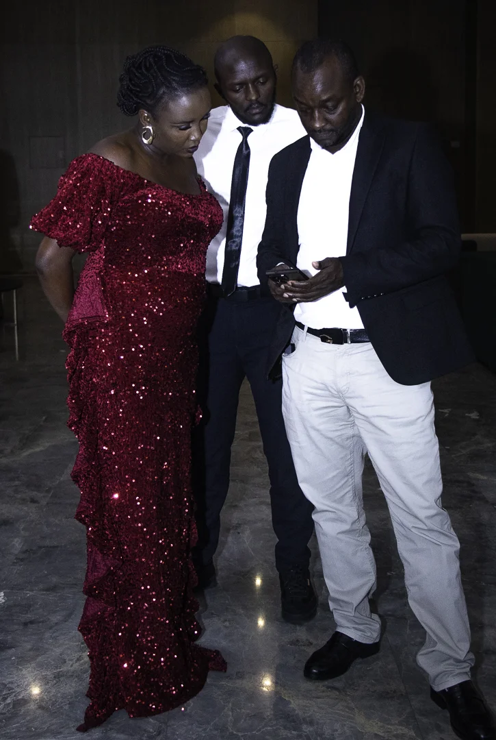 NGO awards 2025 gallery image 110