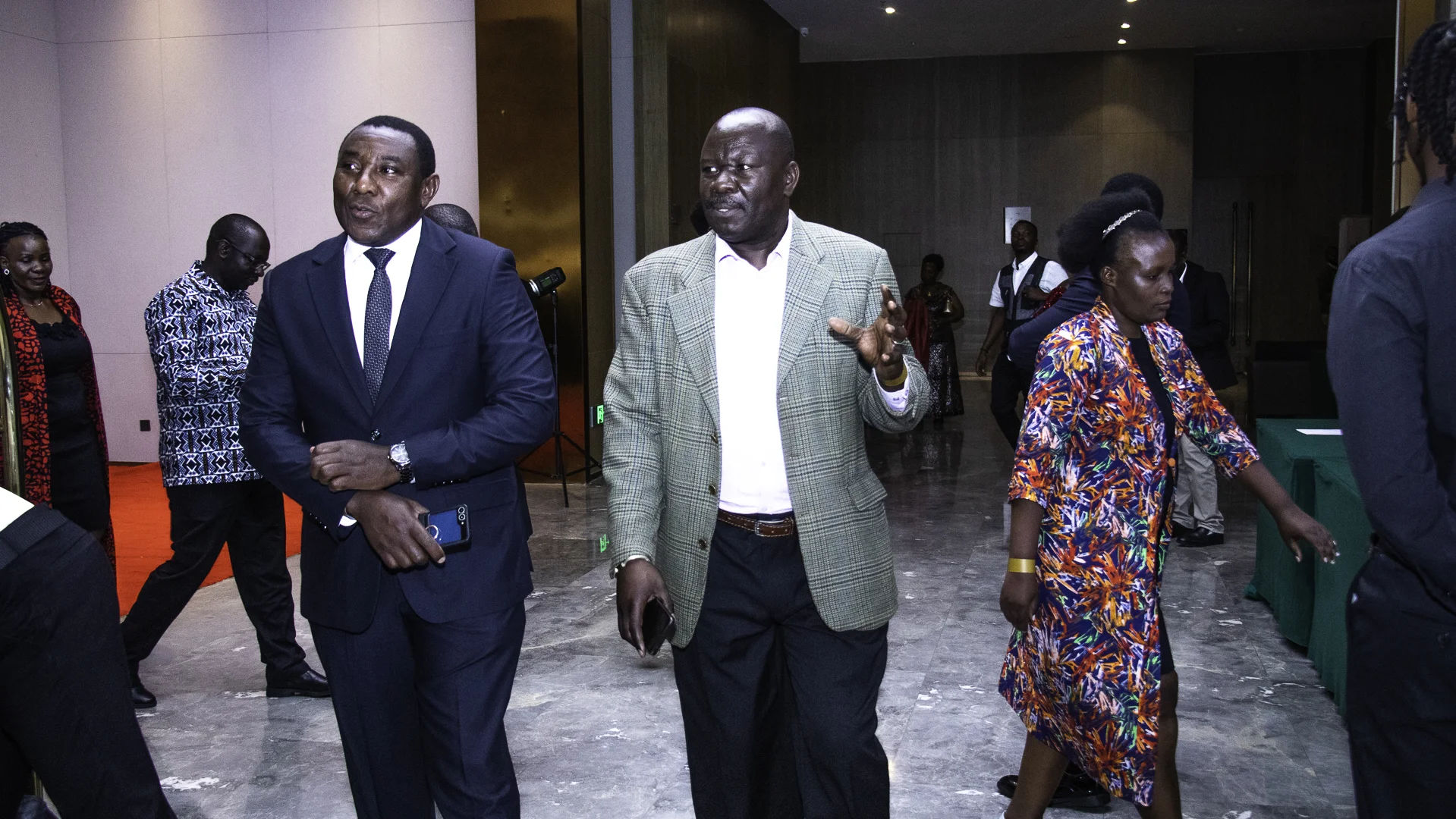 NGO awards 2025 gallery image 10