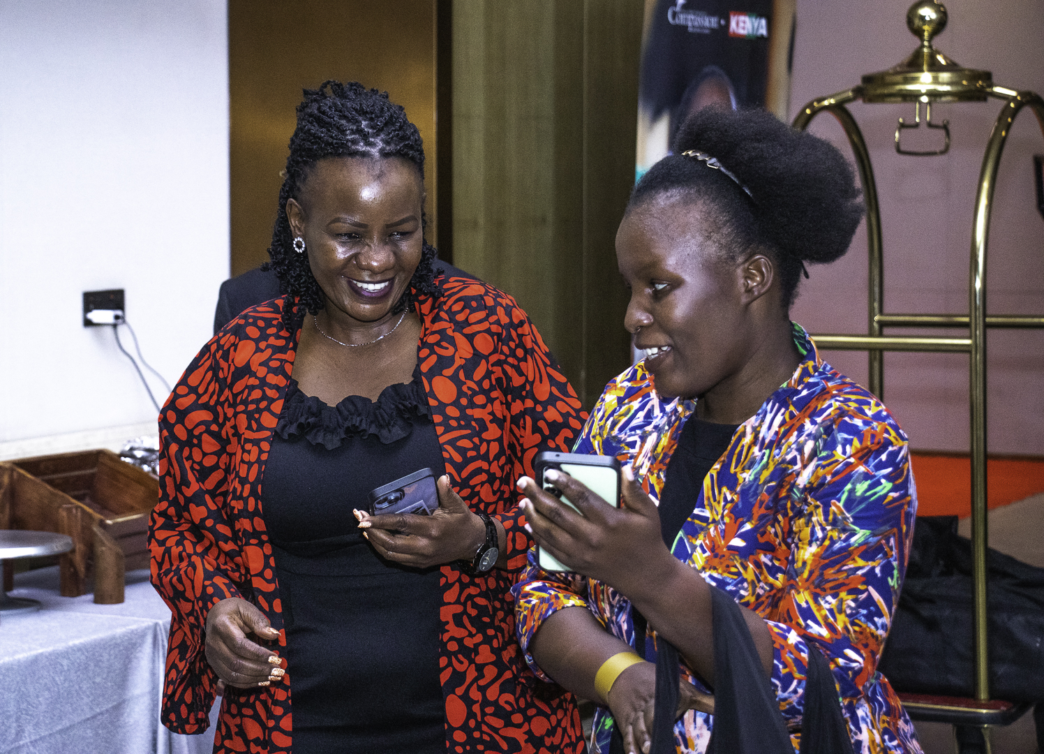 NGO awards 2025 gallery image 60