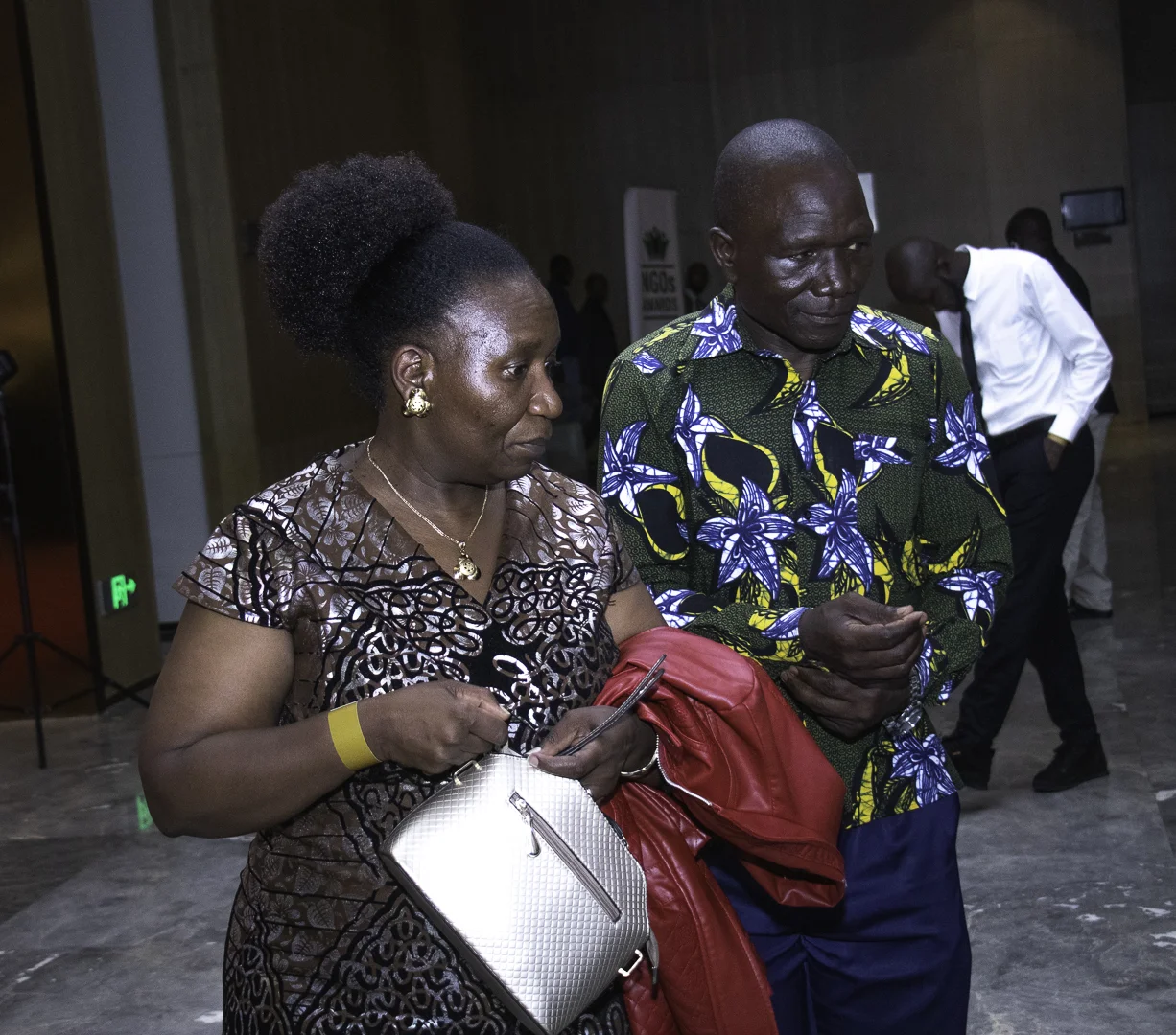 NGO awards 2025 gallery image 14