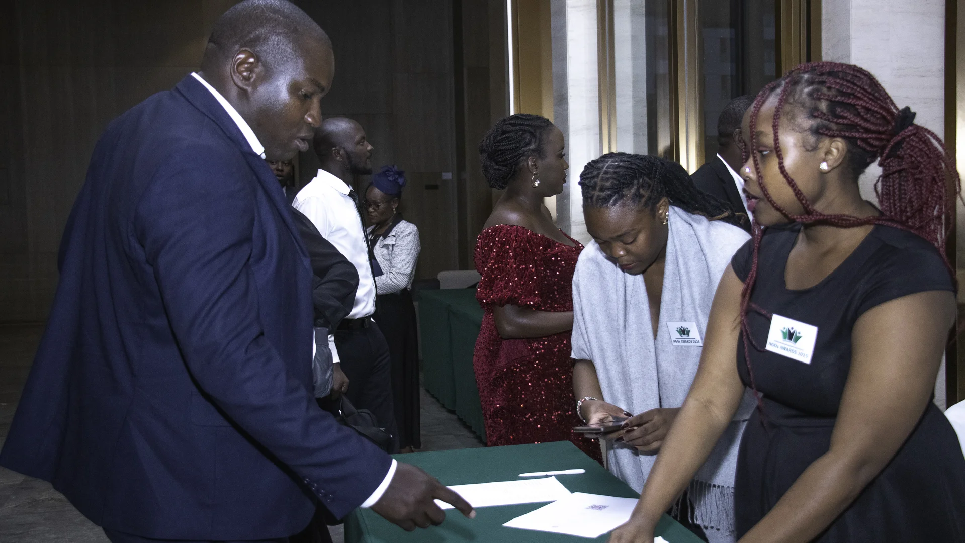 NGO awards 2025 gallery image 106