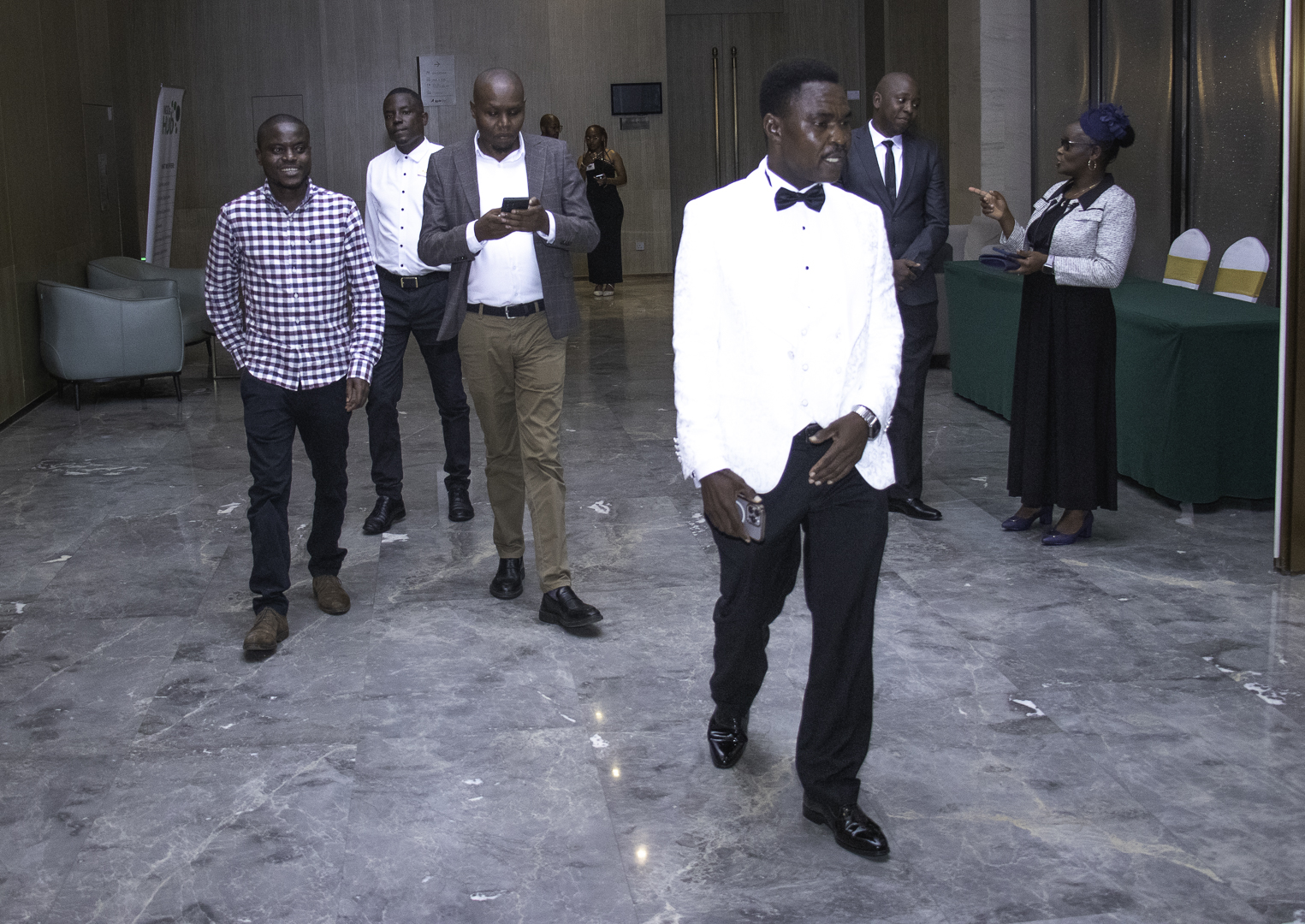 NGO awards 2025 gallery image 503