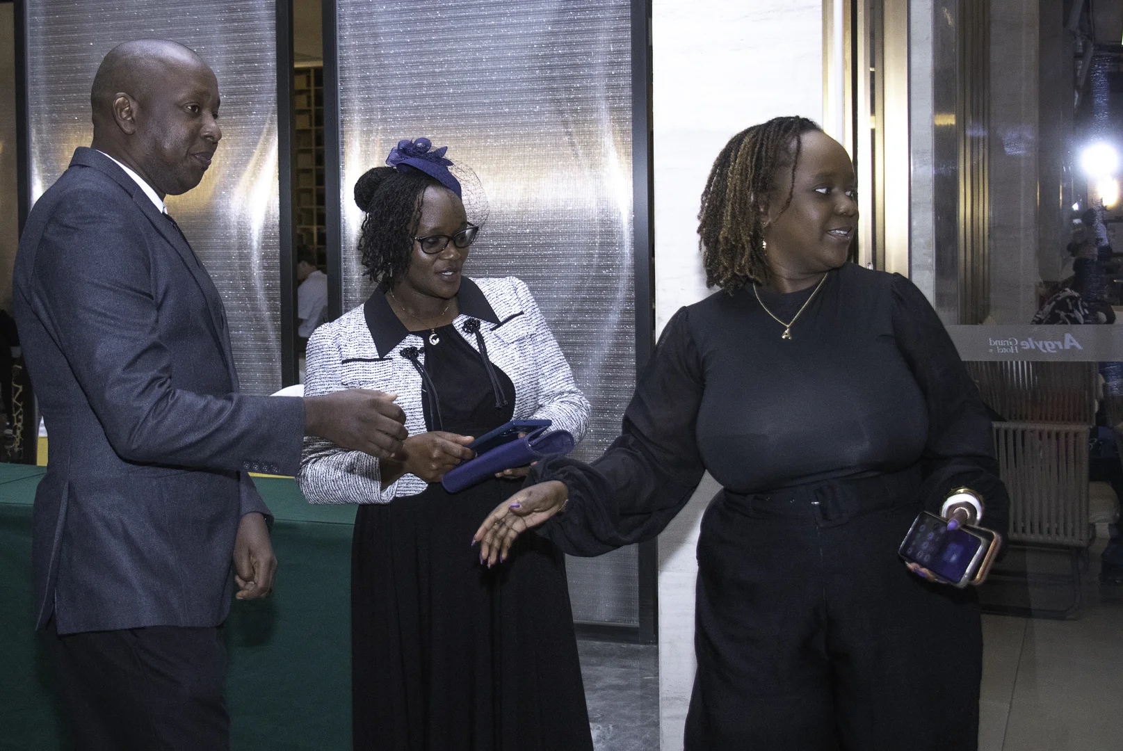 NGO awards 2025 gallery image 349