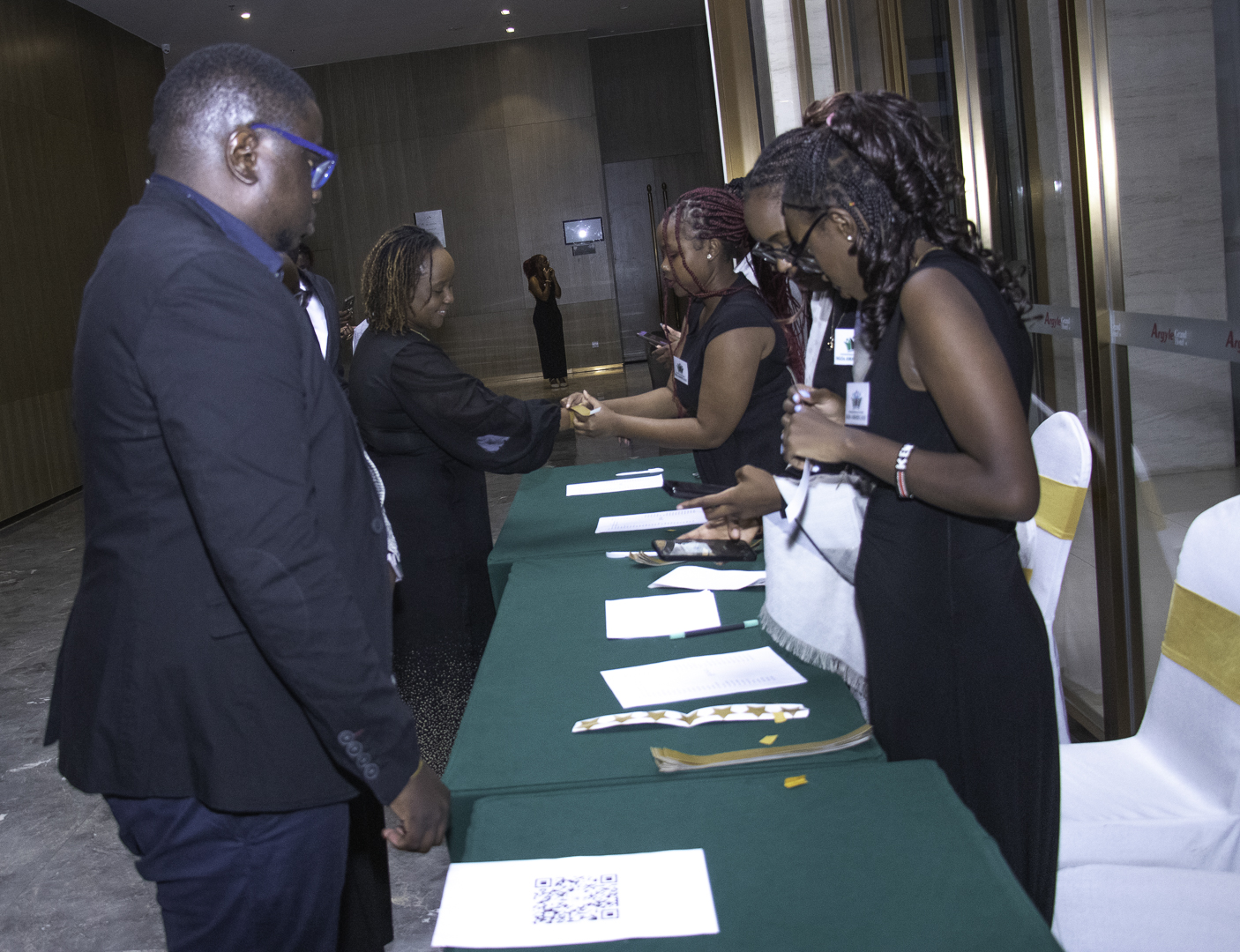 NGO awards 2025 gallery image 382