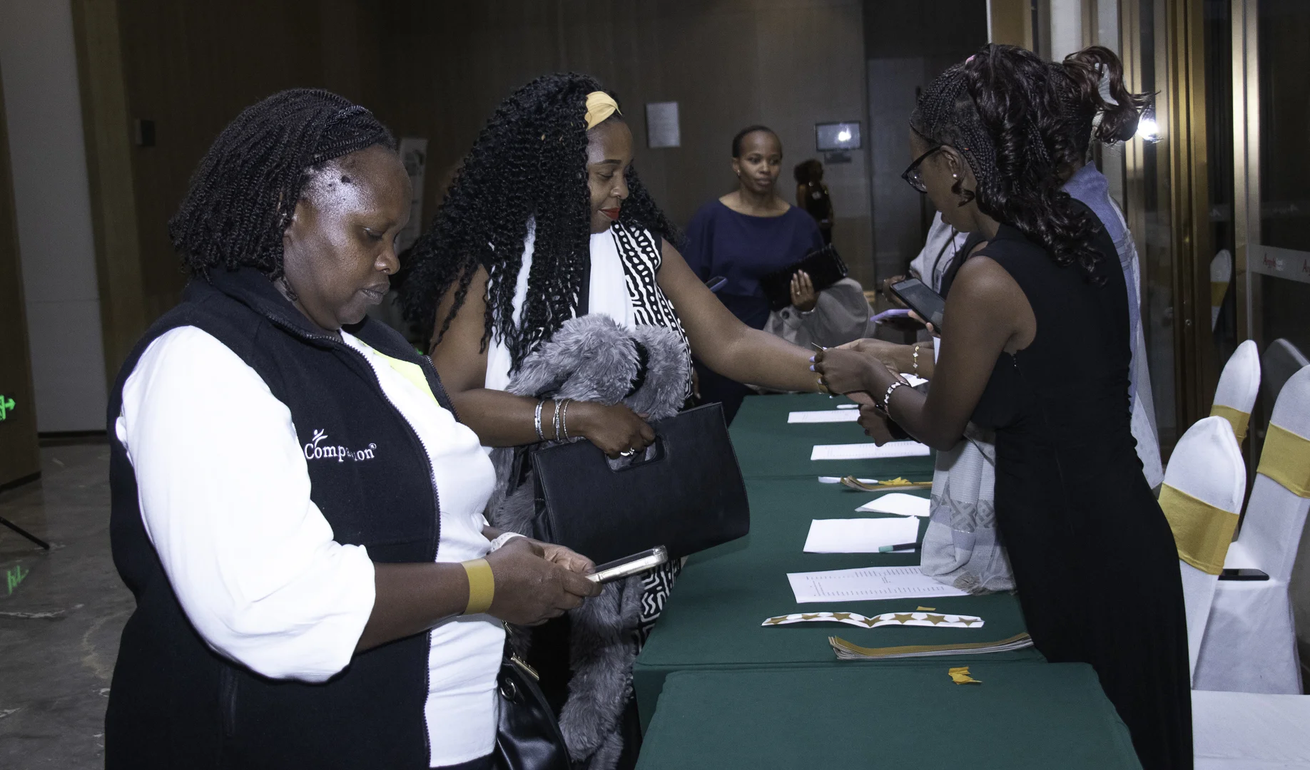 NGO awards 2025 gallery image 377