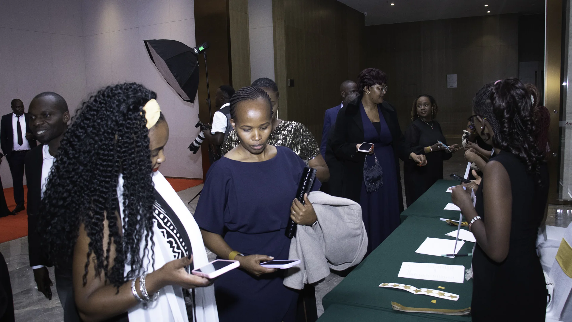 NGO awards 2025 gallery image 63