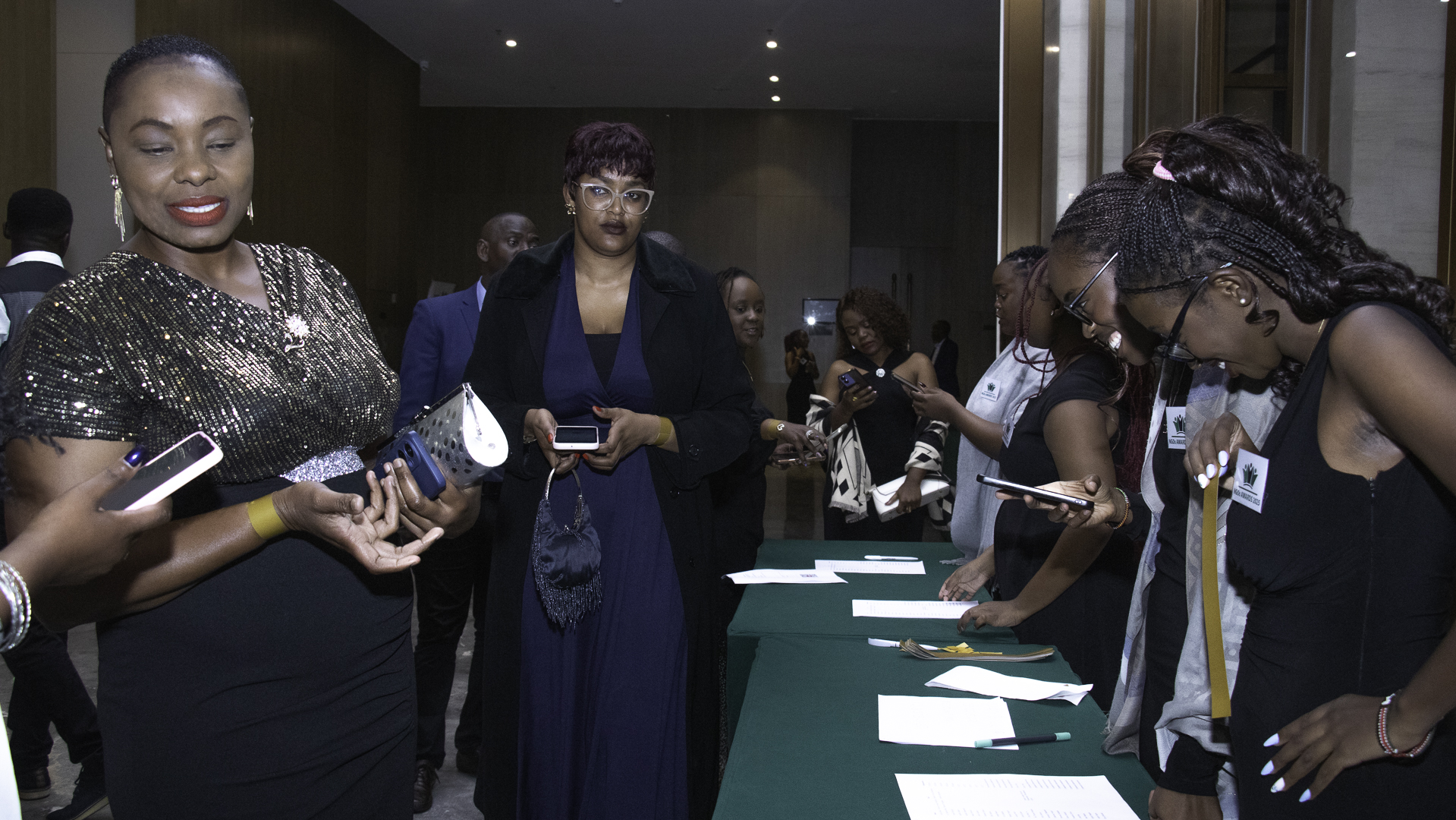 NGO awards 2025 gallery image 519