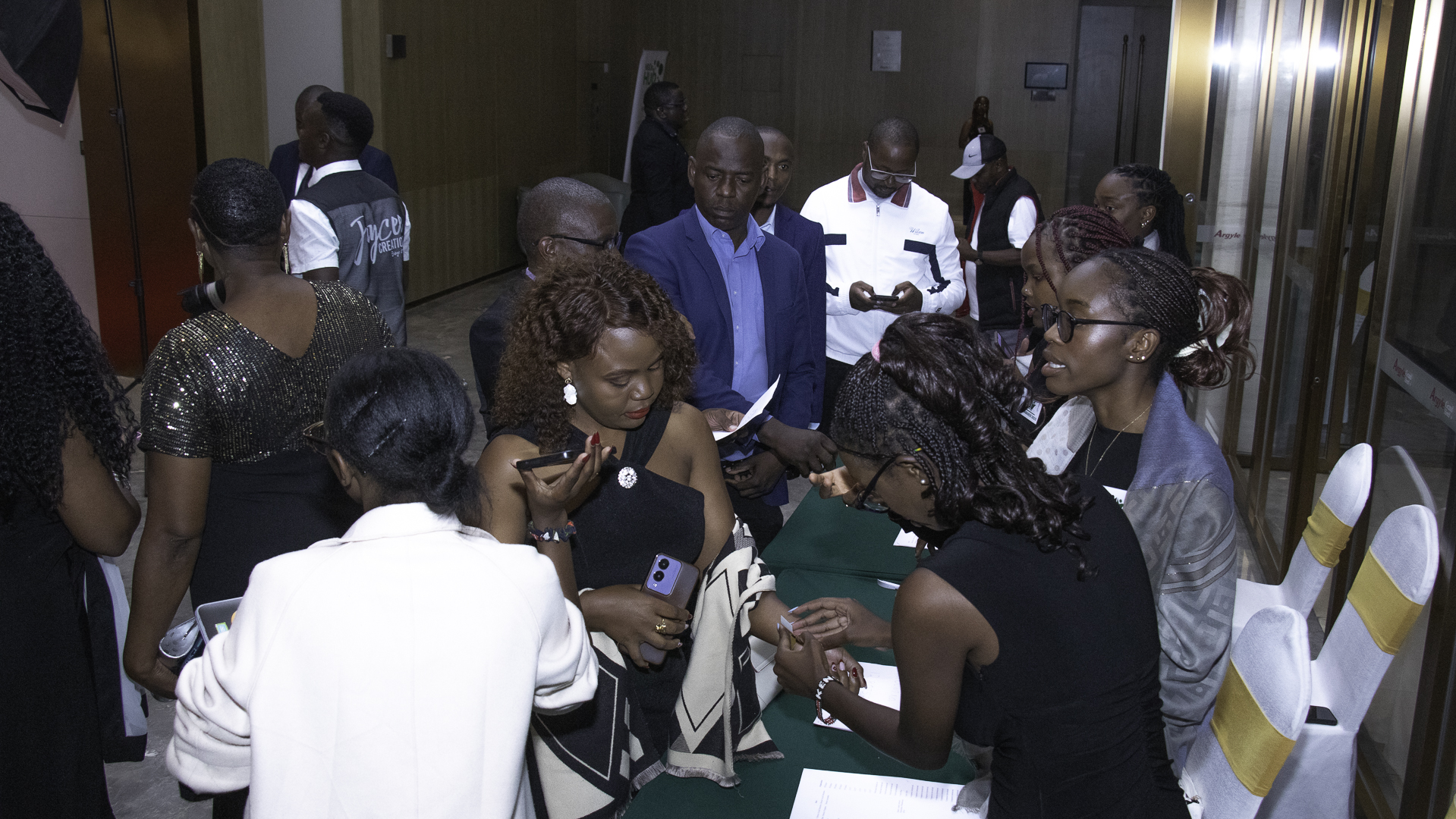 NGO awards 2025 gallery image 12