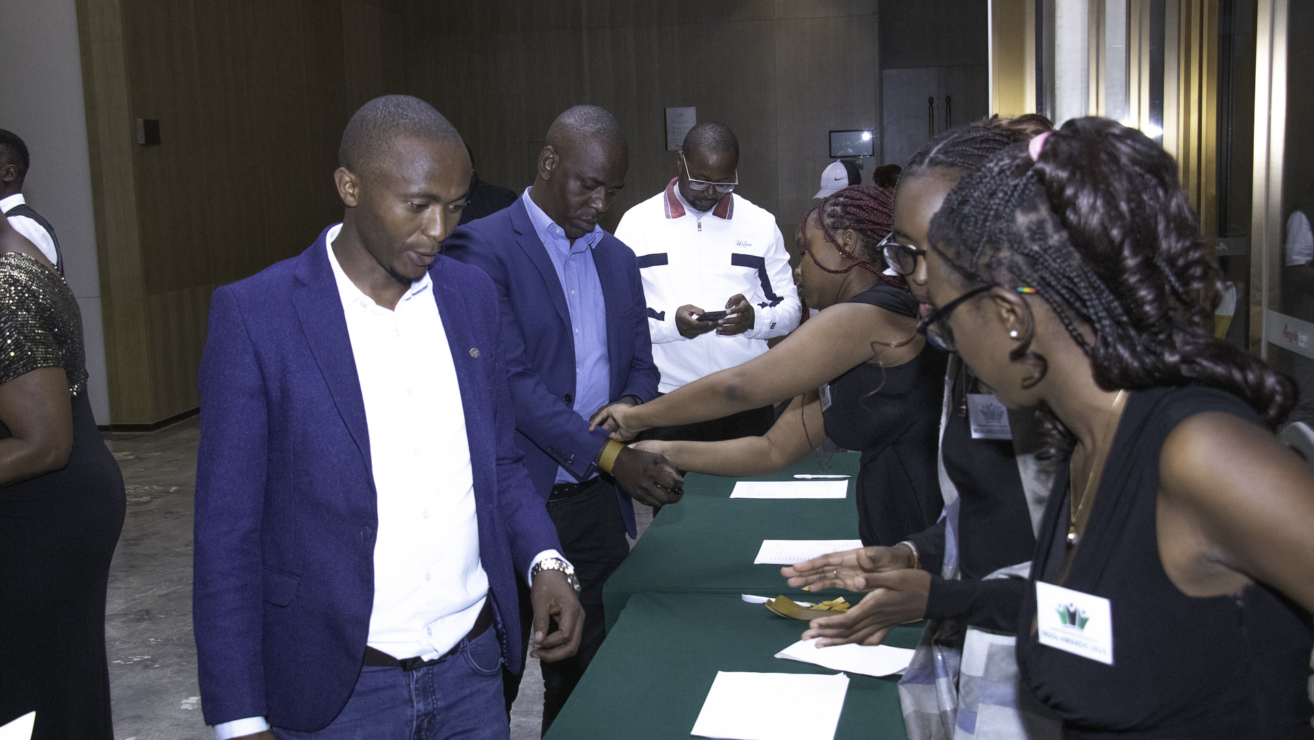 NGO awards 2025 gallery image 293