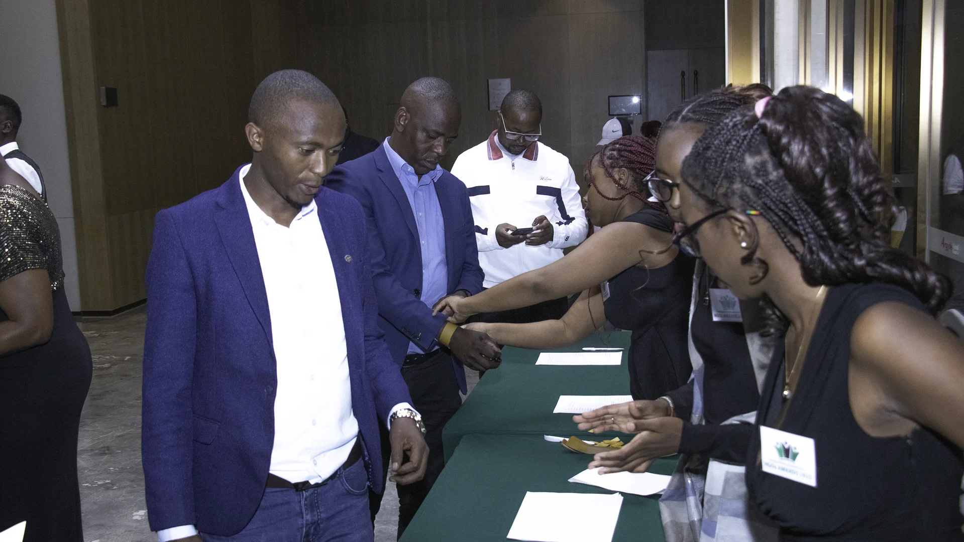 NGO awards 2025 gallery image 48