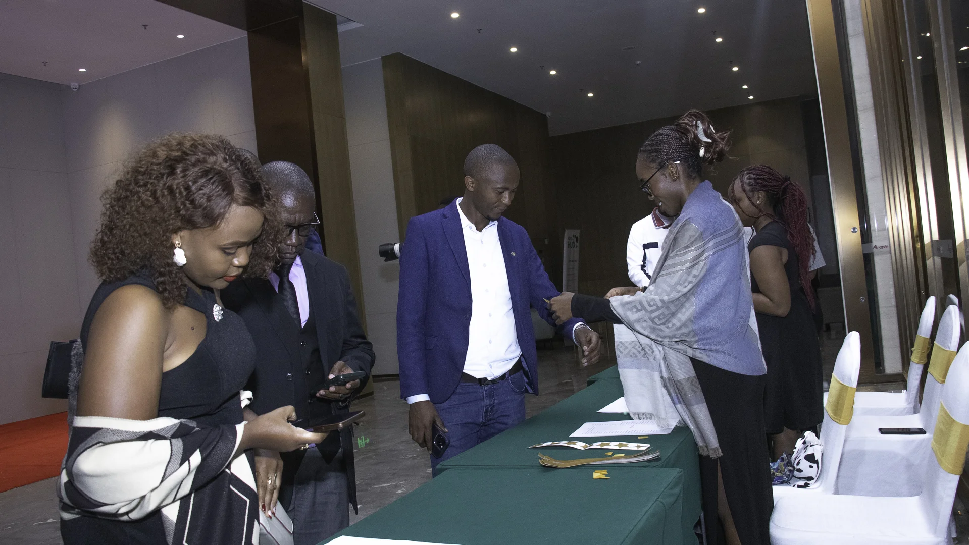 NGO awards 2025 gallery image 271