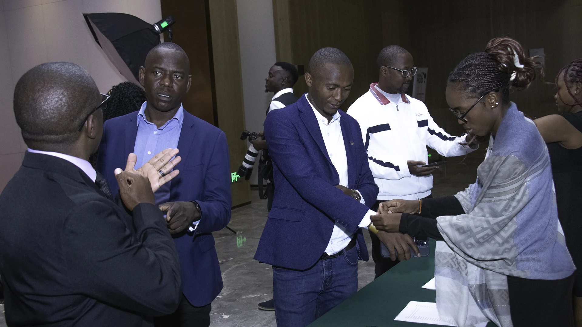 NGO awards 2025 gallery image 98