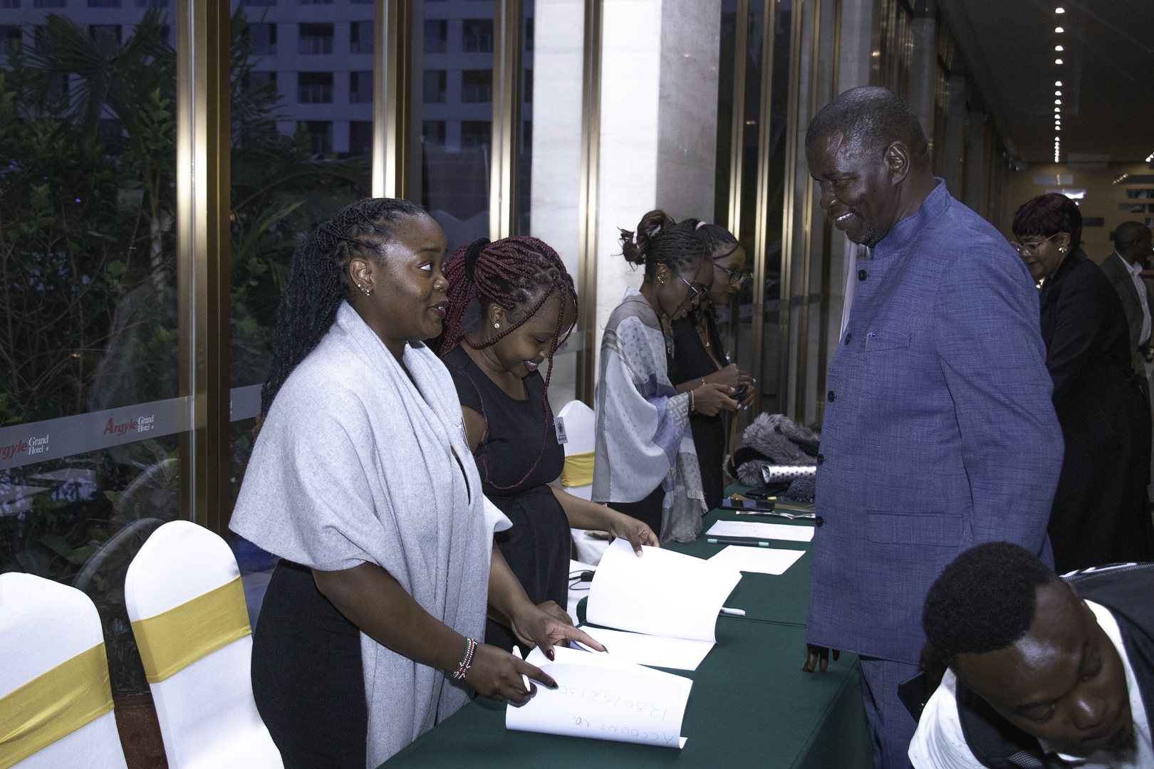 NGO awards 2025 gallery image 312