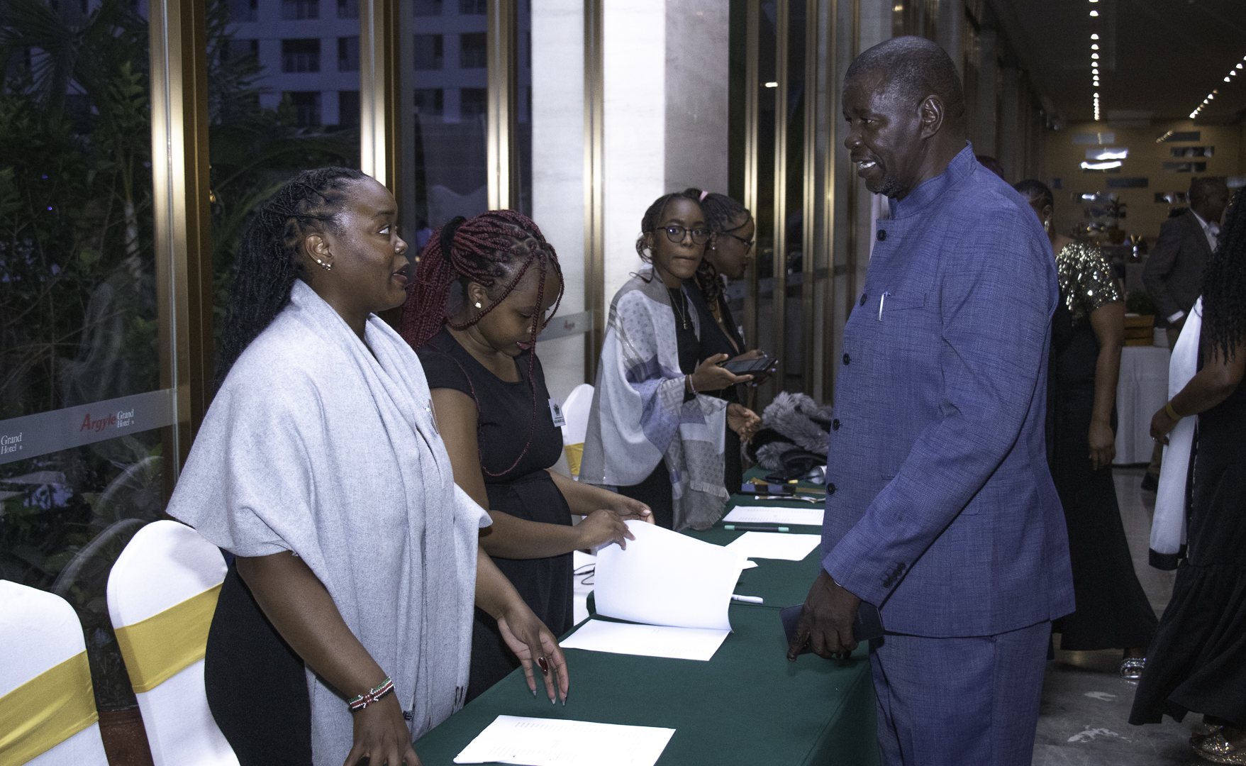 NGO awards 2025 gallery image 13