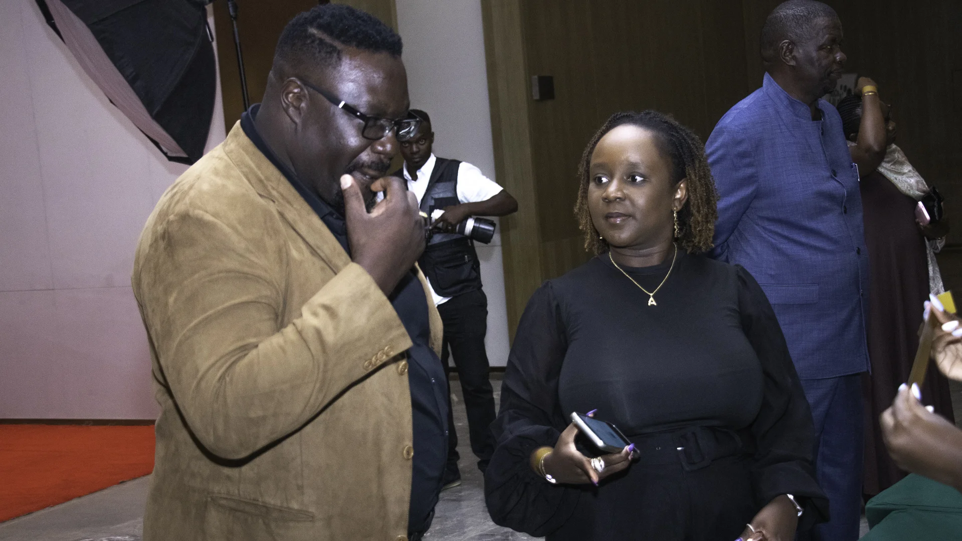 NGO Awards 2025 - Slide 8