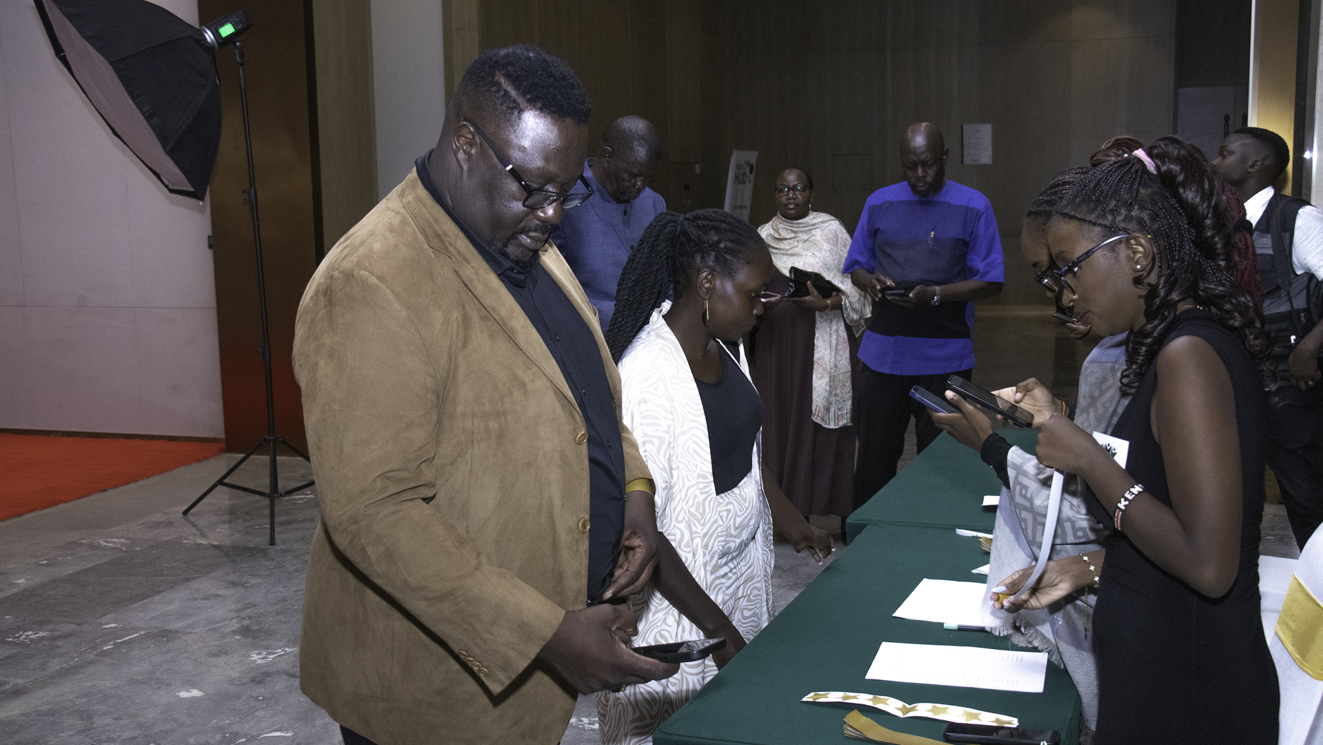 NGO awards 2025 gallery image 470