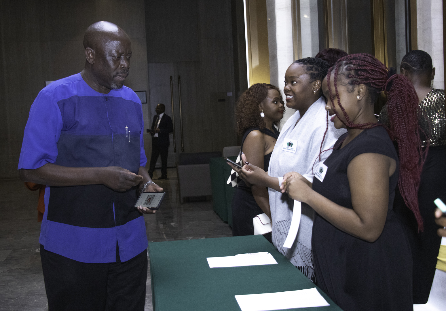 NGO awards 2025 gallery image 116