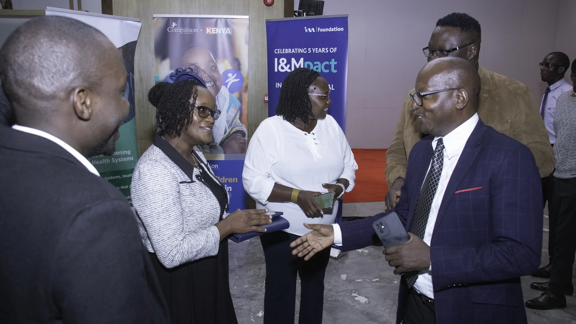 NGO awards 2025 gallery image 191