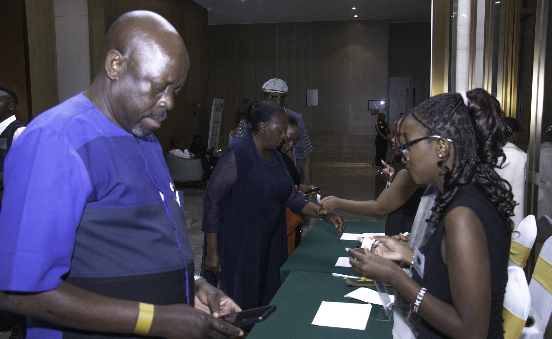 NGO awards 2025 gallery image 170