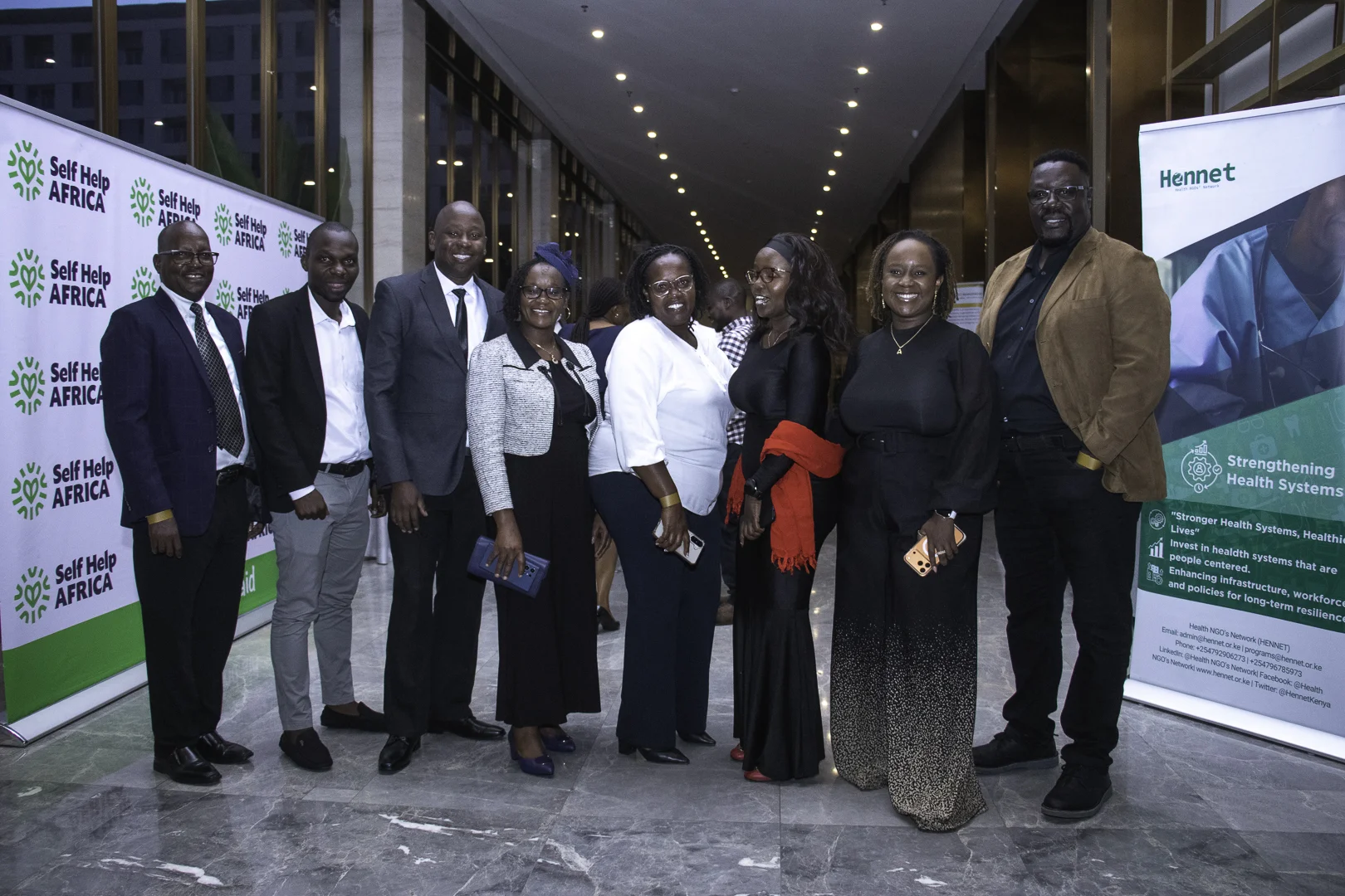 NGO awards 2025 gallery image 276