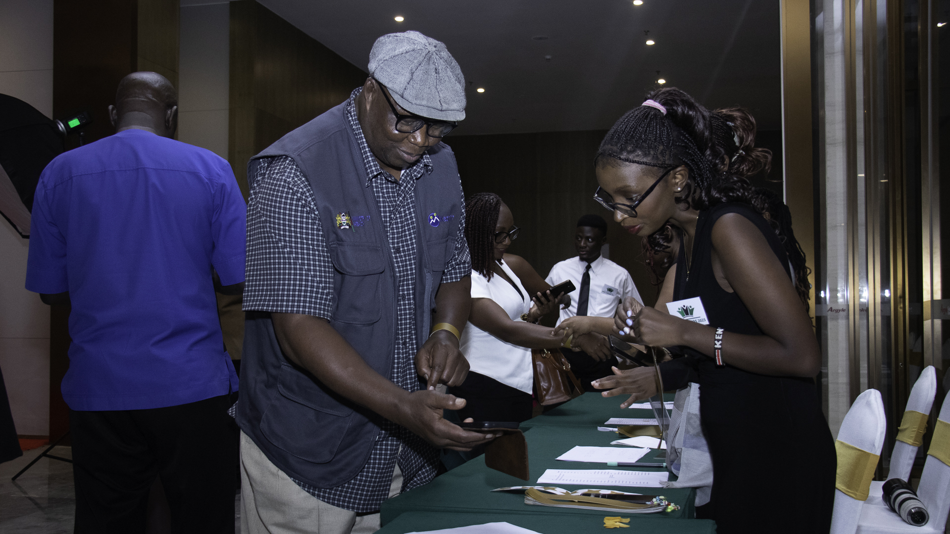 NGO awards 2025 gallery image 195