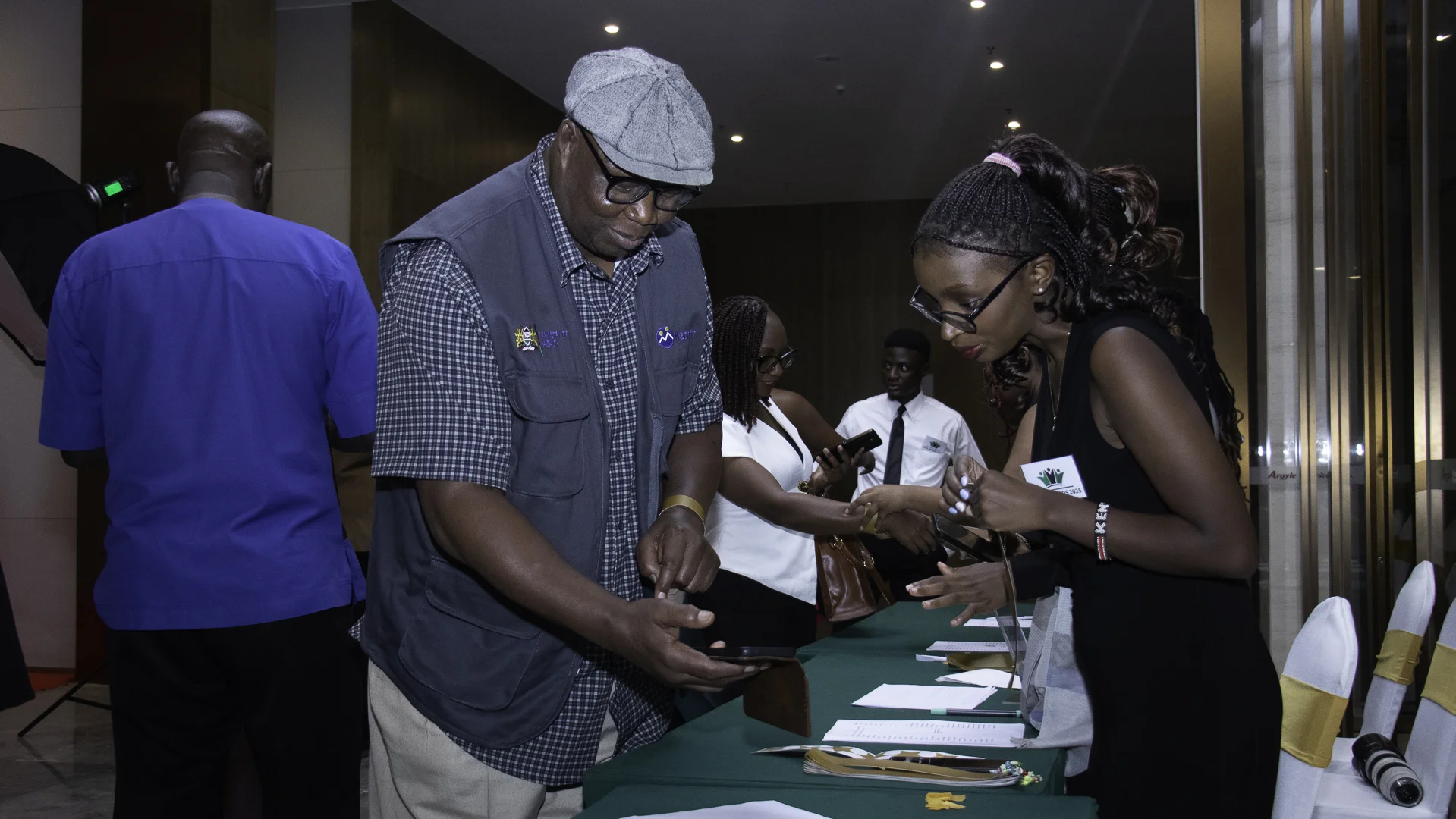 NGO awards 2025 gallery image 458