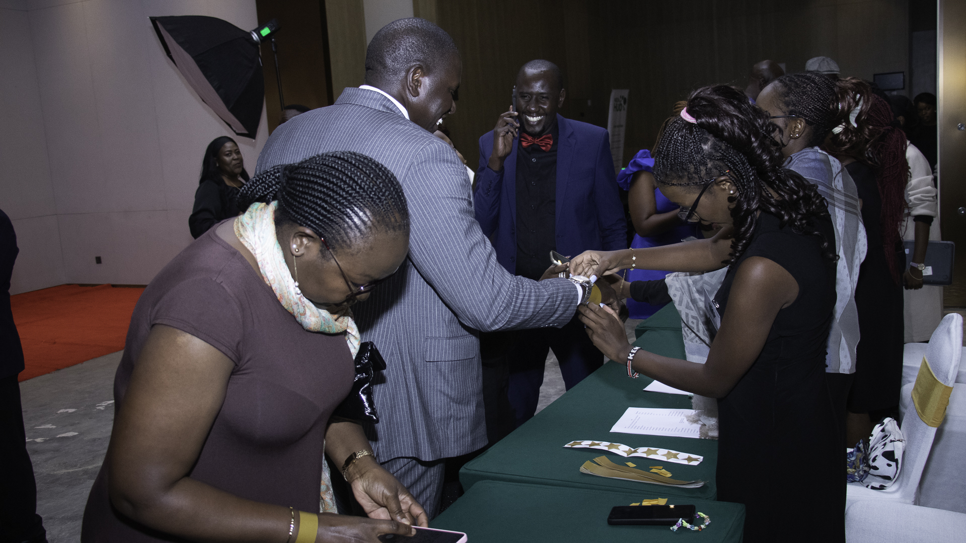 NGO awards 2025 gallery image 42