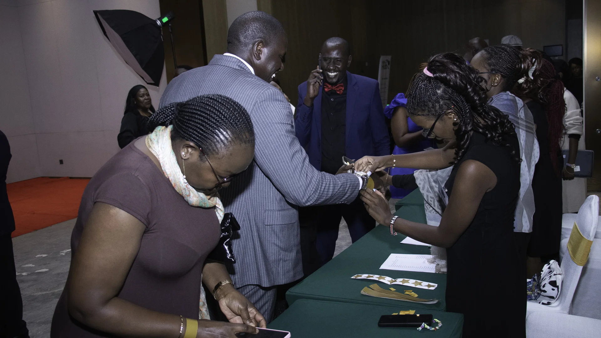 NGO awards 2025 gallery image 58