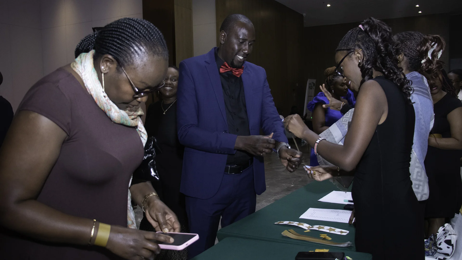 NGO awards 2025 gallery image 304