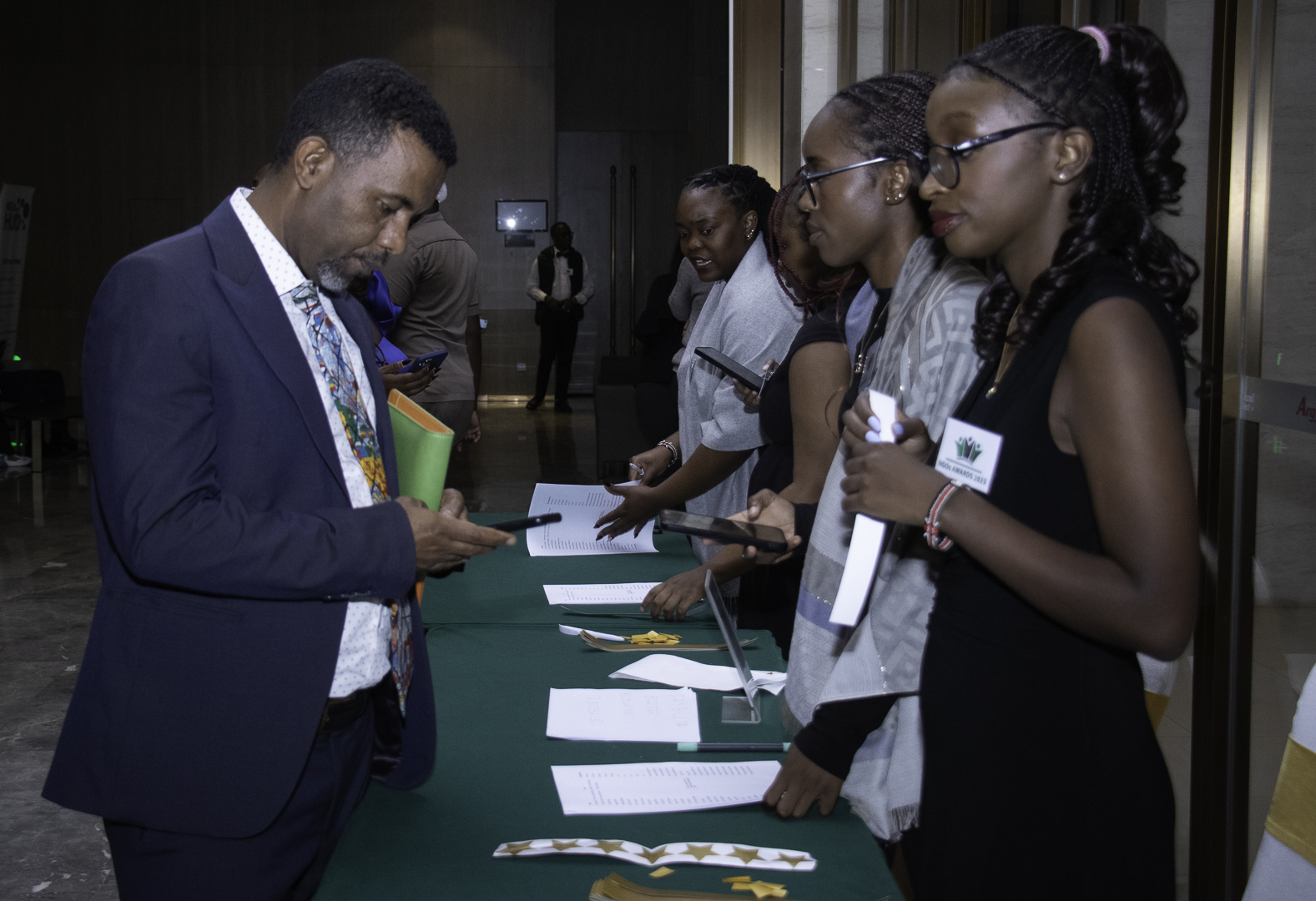 NGO awards 2025 gallery image 504