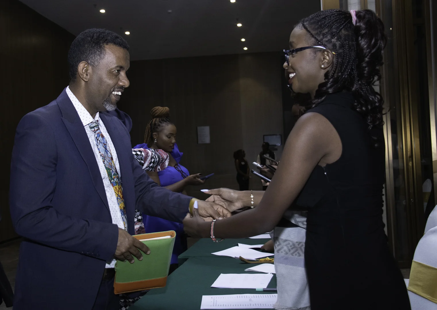 NGO awards 2025 gallery image 334