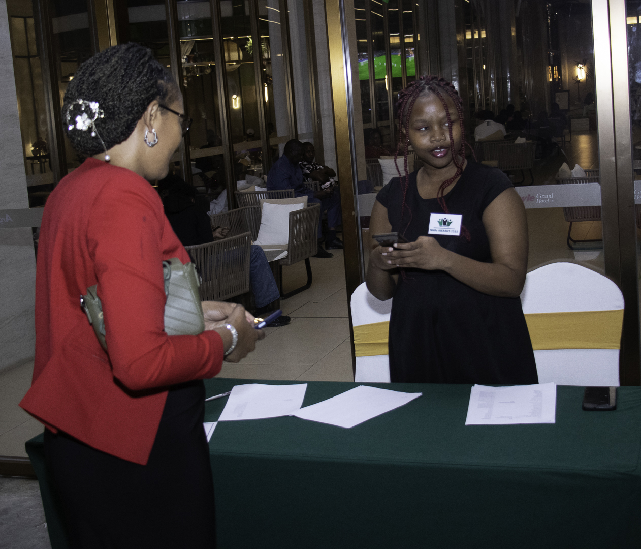 NGO awards 2025 gallery image 351