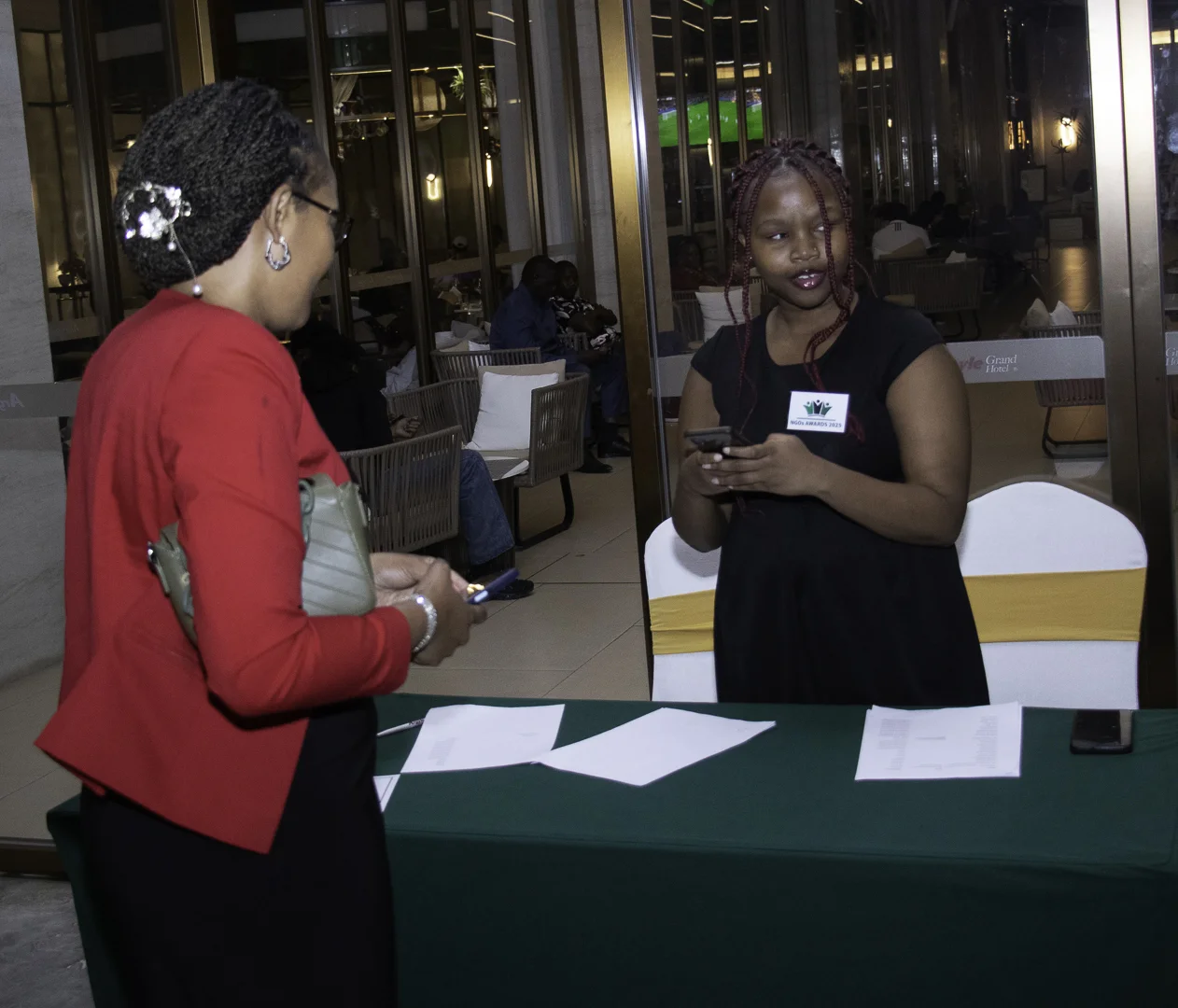 NGO awards 2025 gallery image 71