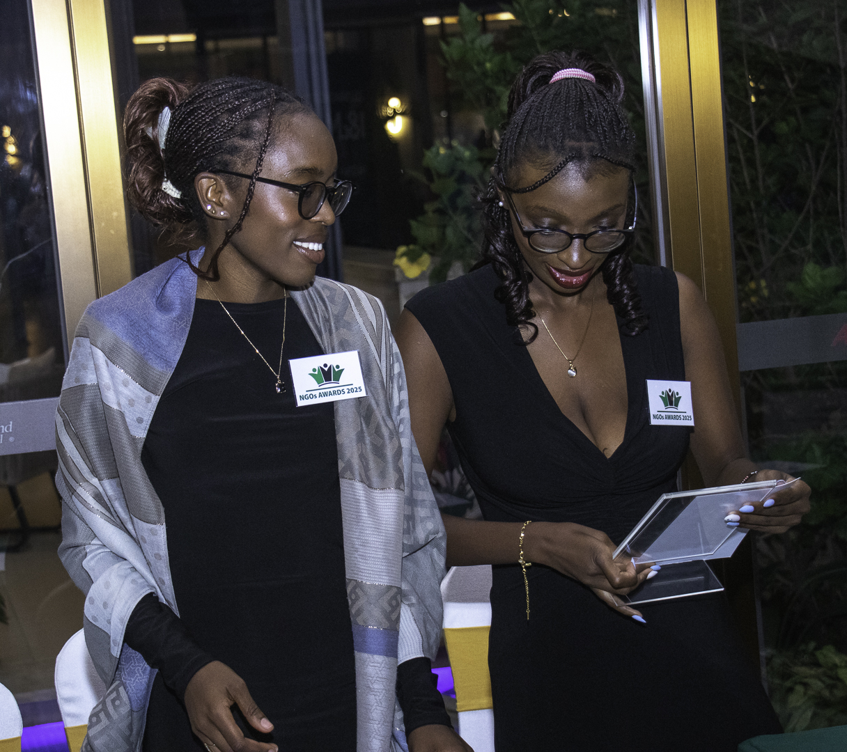 NGO awards 2025 gallery image 346