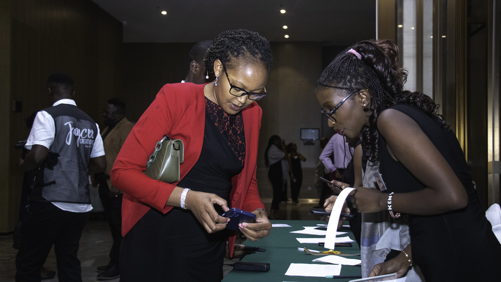 NGO awards 2025 gallery image 36