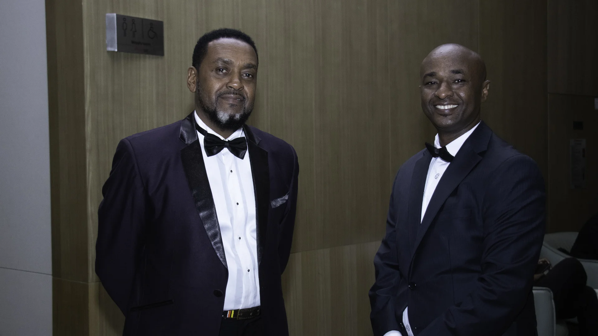 NGO awards 2025 gallery image 16