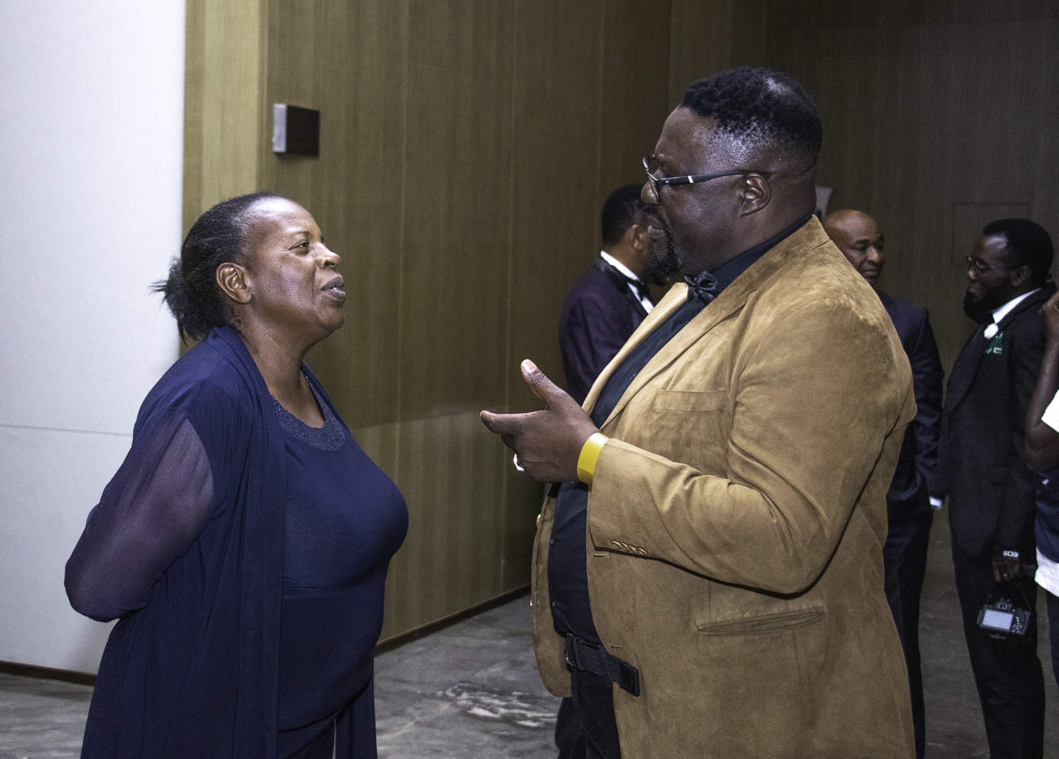 NGO awards 2025 gallery image 85