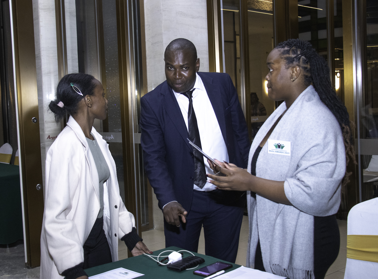 NGO awards 2025 gallery image 322