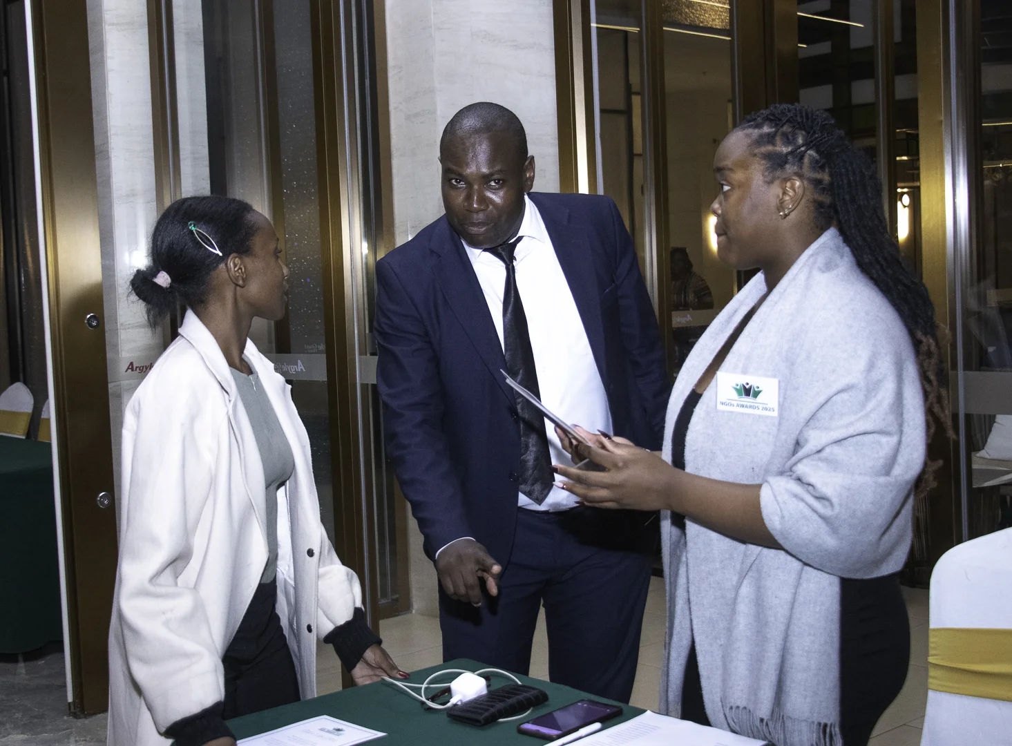 NGO awards 2025 gallery image 211