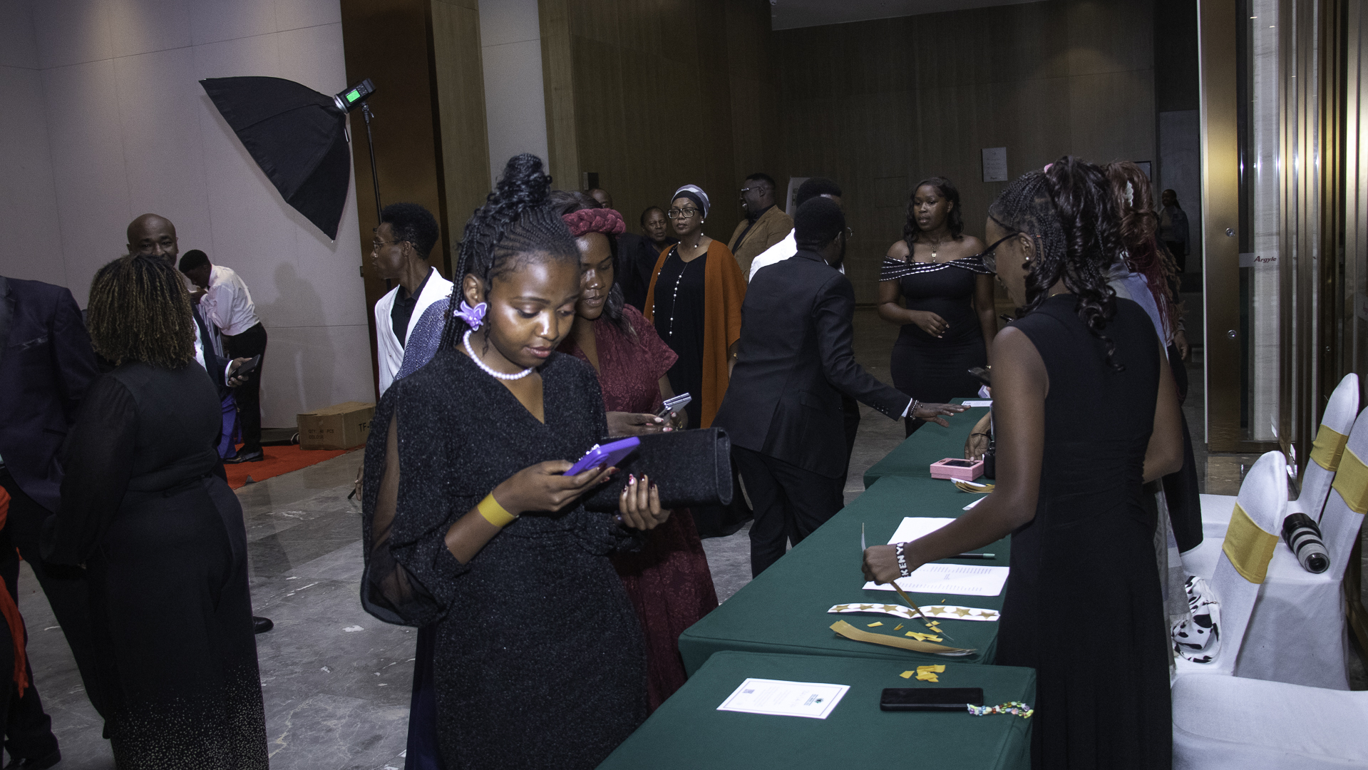 NGO awards 2025 gallery image 65