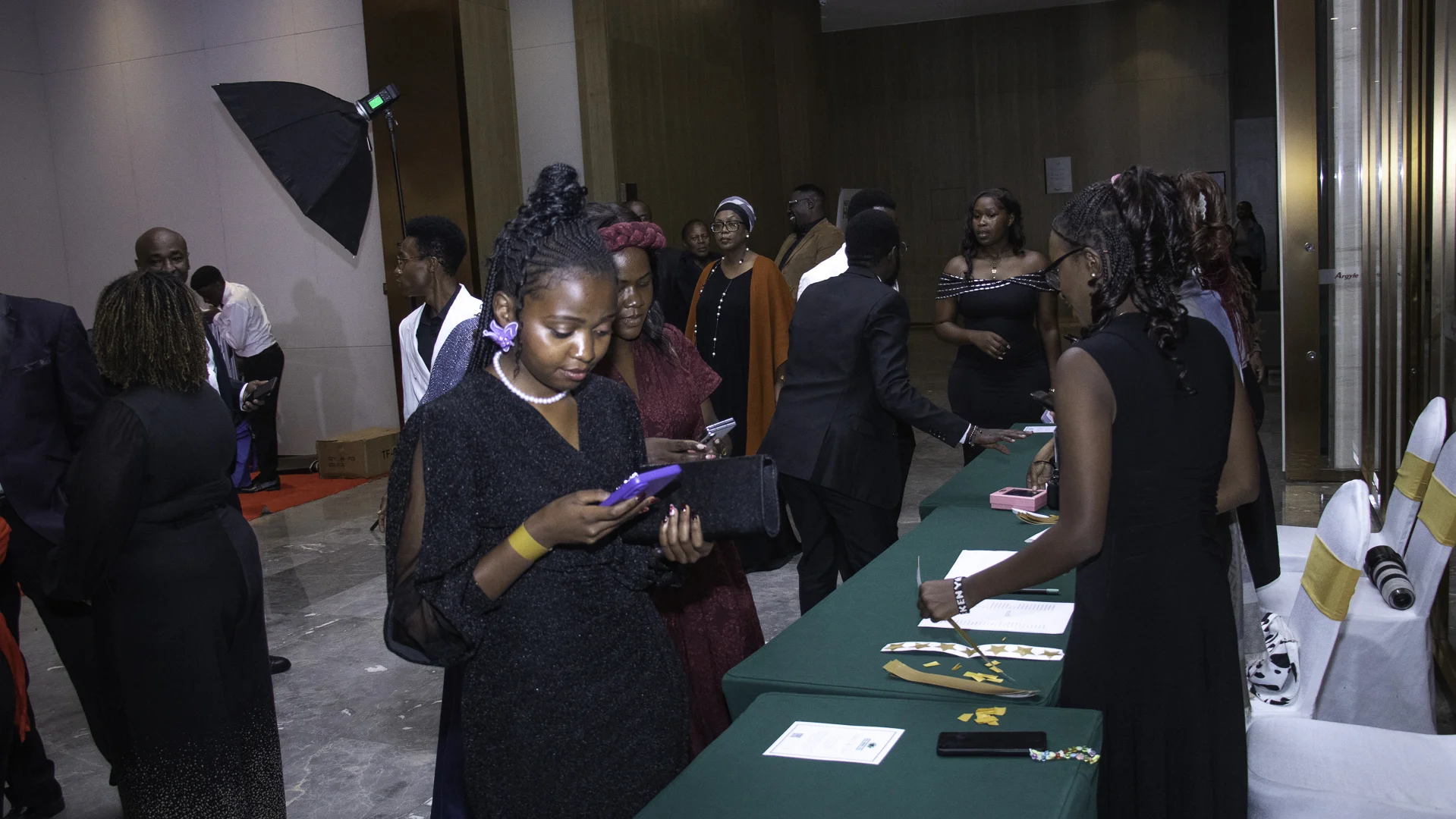 NGO awards 2025 gallery image 379