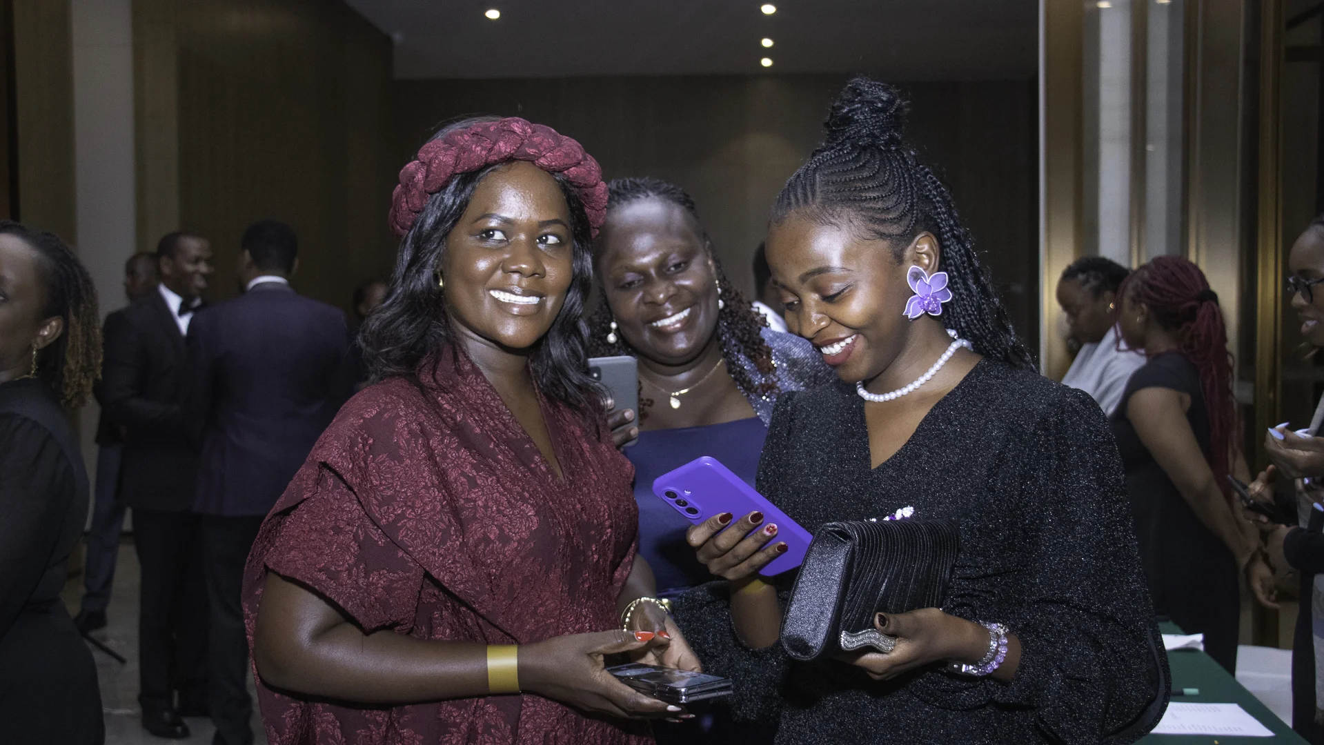 NGO awards 2025 gallery image 17