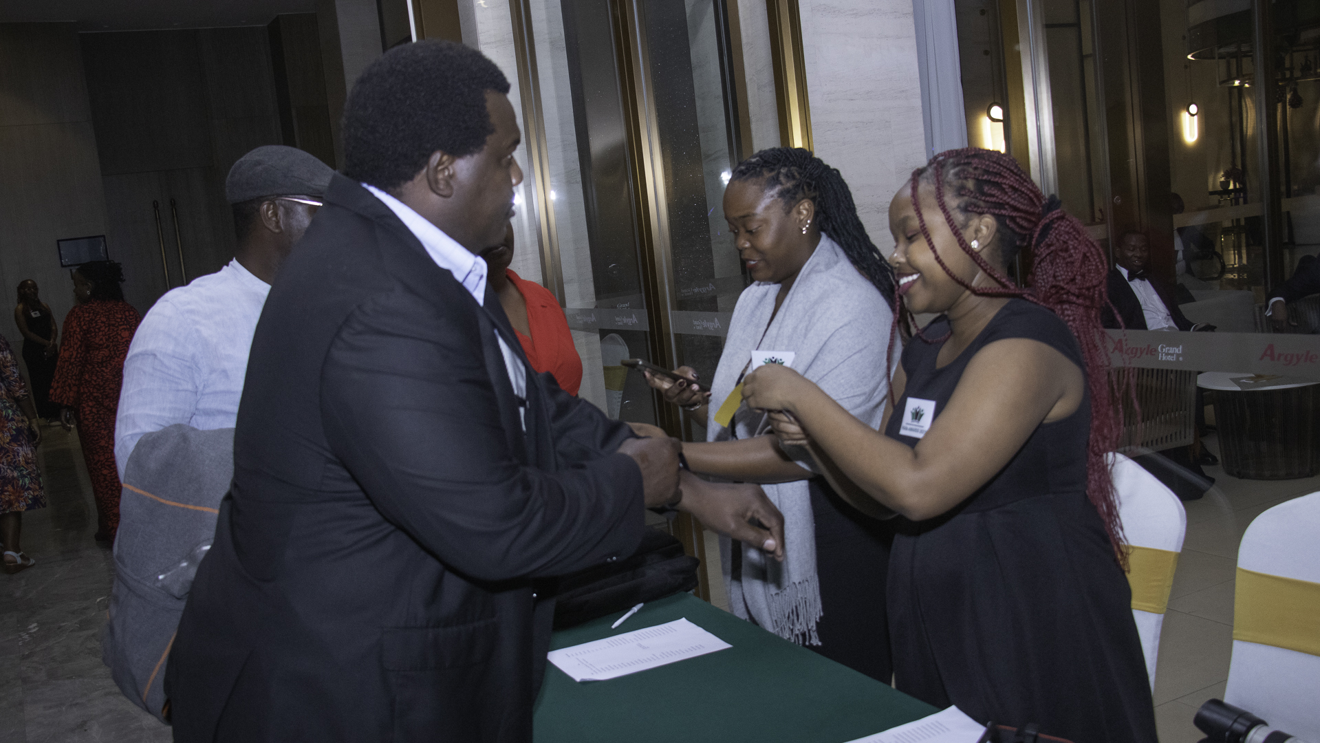 NGO awards 2025 gallery image 487